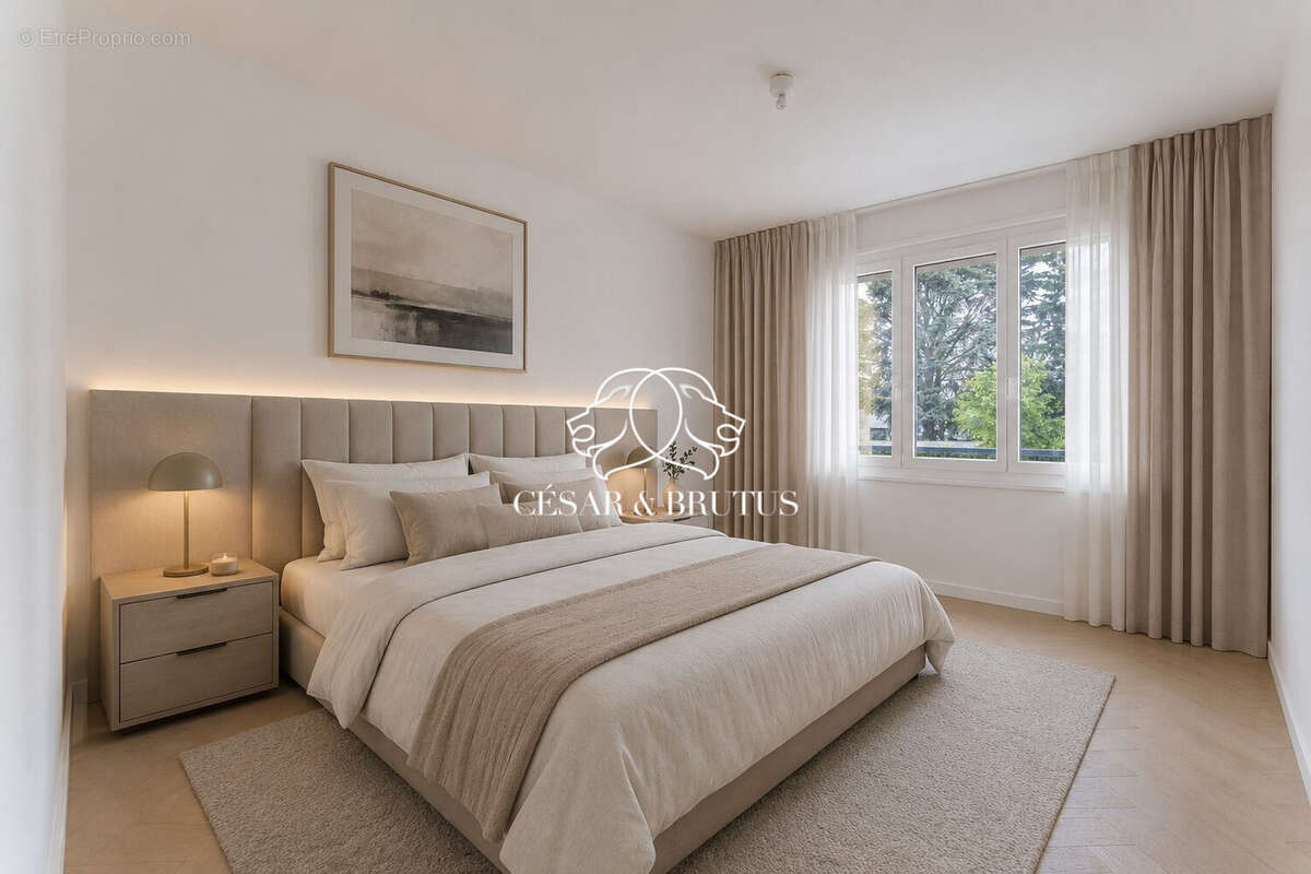 Appartement 4 pièces 79 m² à vendre à Bron (69500) - photo 9