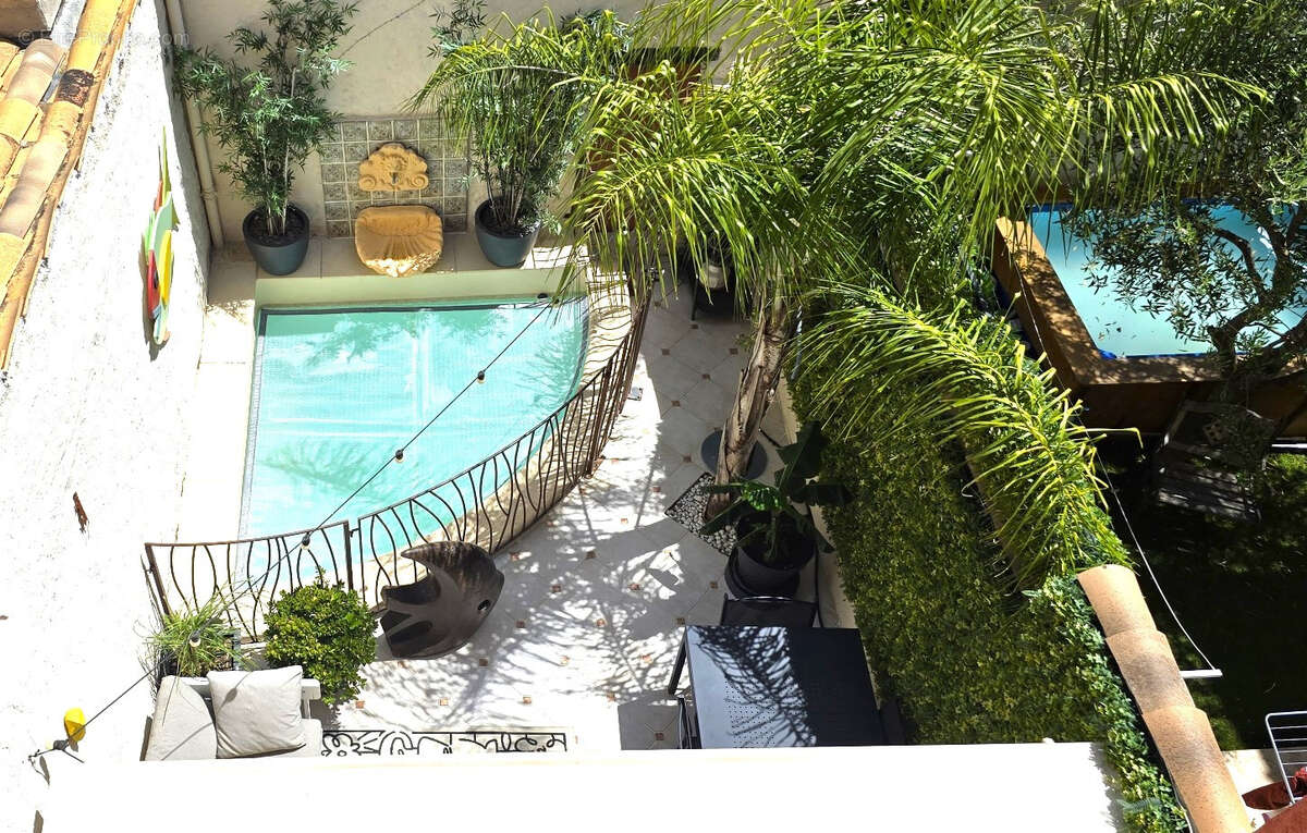 Maison à DRAGUIGNAN