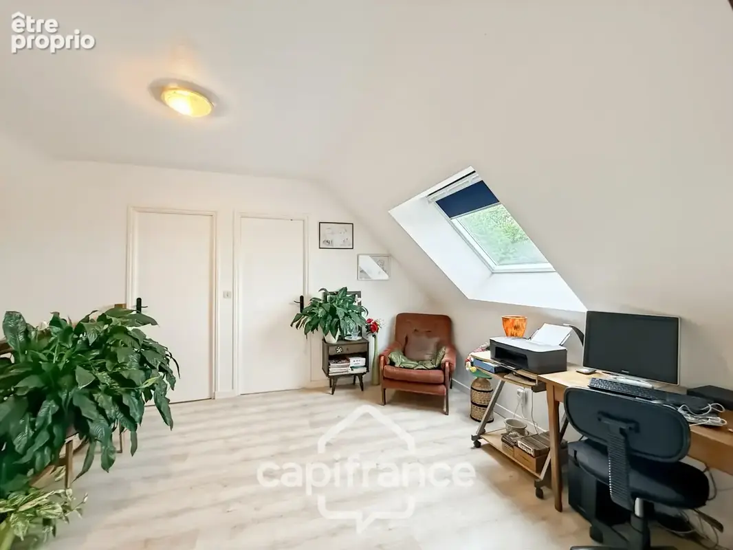 À VENDRE Maison familiale 5 pièces avec terrain de + 4 100 m² – La Chapelle-Neuve - photo 15