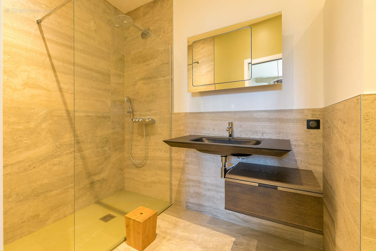 Maison à FONTAINE-LES-DIJON