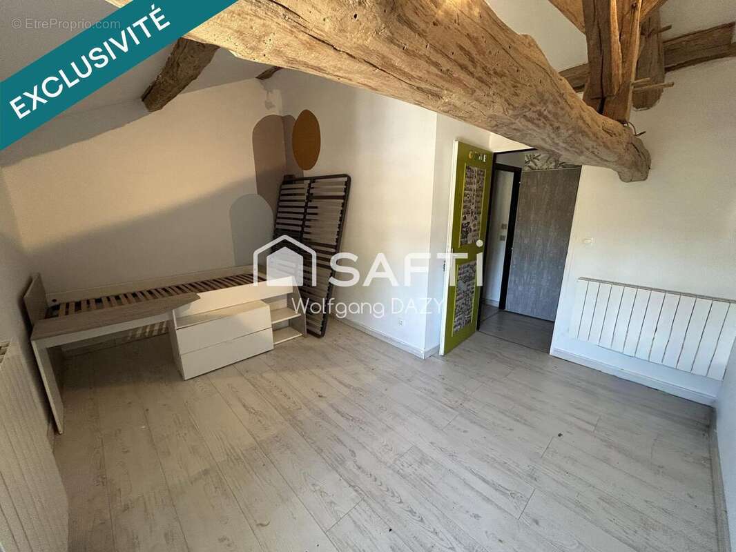 Maison 381 m² à La Chapelle-Mouliere  - photo 9