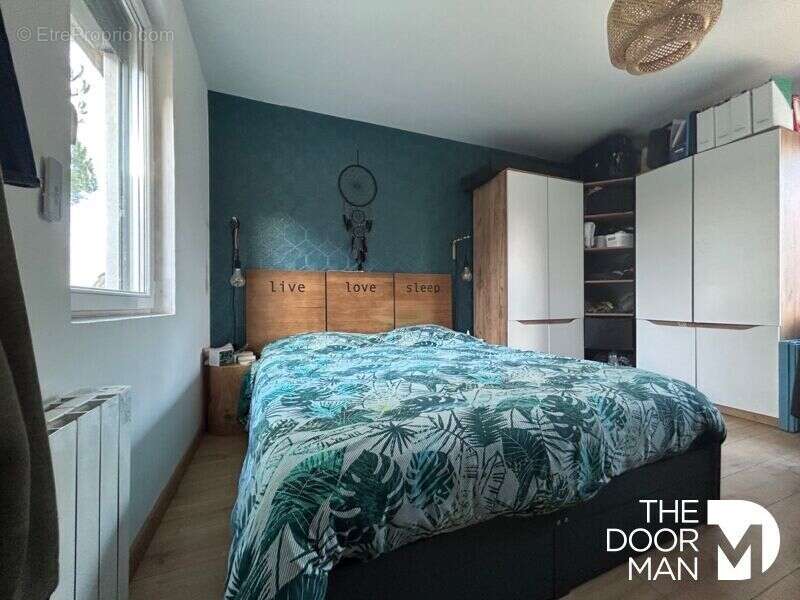 Maison à SAINT-JEAN-DE-MONTS