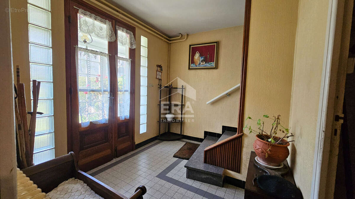 Maison à ARRENS-MARSOUS