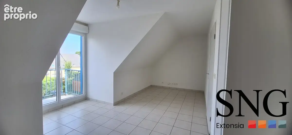 Appartement 2 pièces 34 m² à vendre à Lisieux (14100) - photo 9