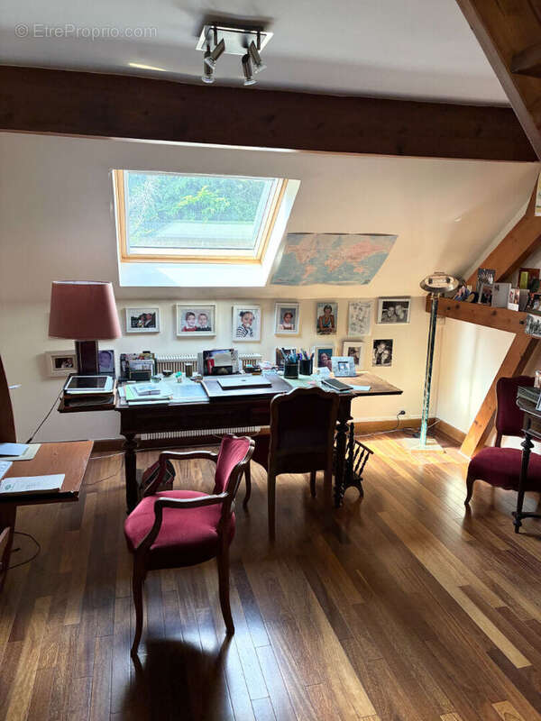 Maison à PISCOP