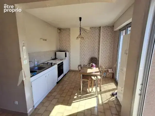 Appartement + terrasse + garage - photo 2