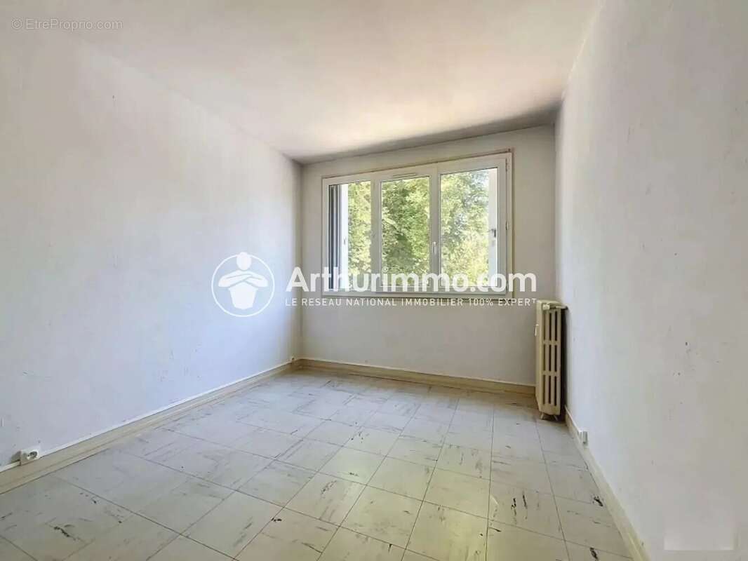 F3 avec balcon-park+cave - photo 7