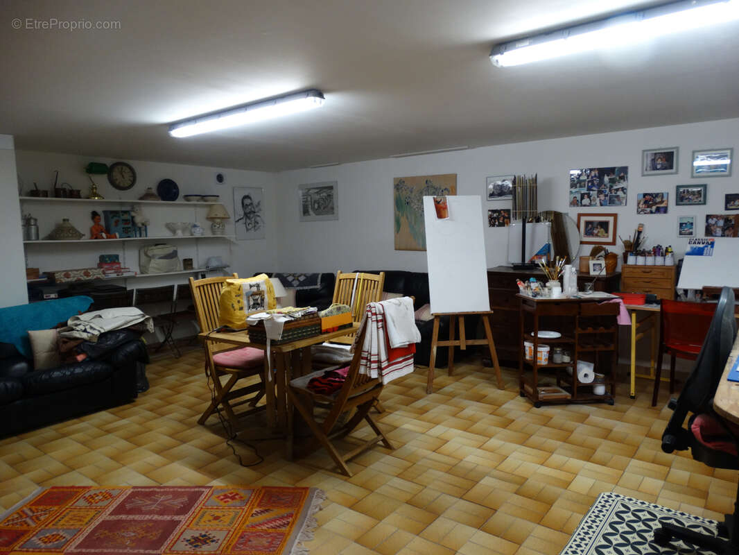 Maison à CUZORN