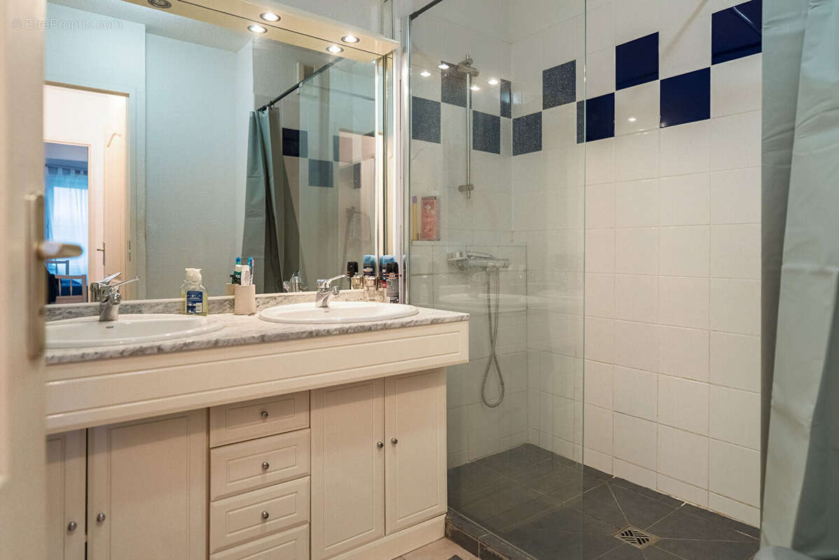 Appartement à CARCASSONNE