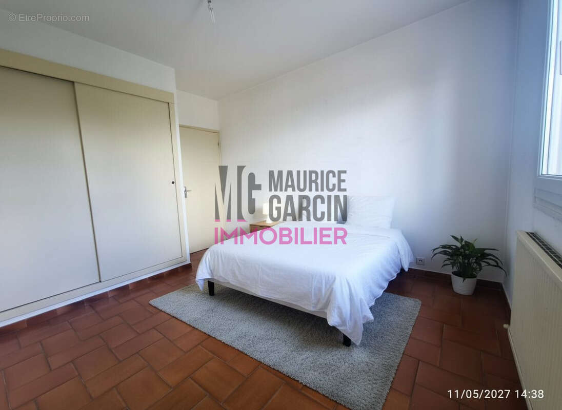 Appartement à CARPENTRAS