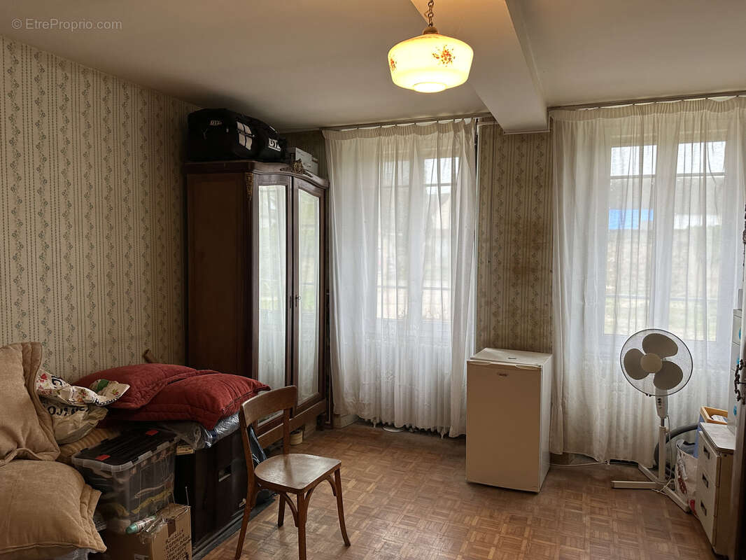 Maison à BRAY-SUR-SEINE