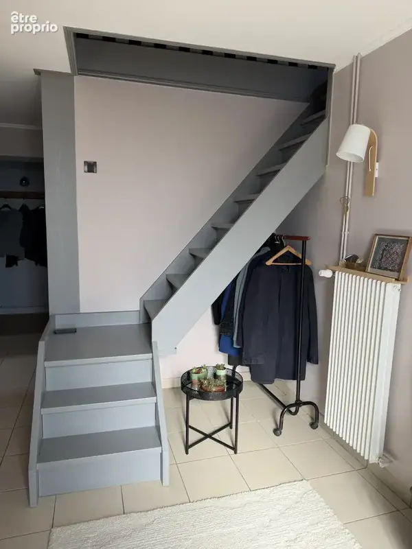 Maison plain pied secteur Beauregard - photo 7