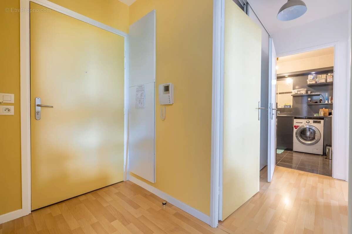 Appartement à ARCUEIL