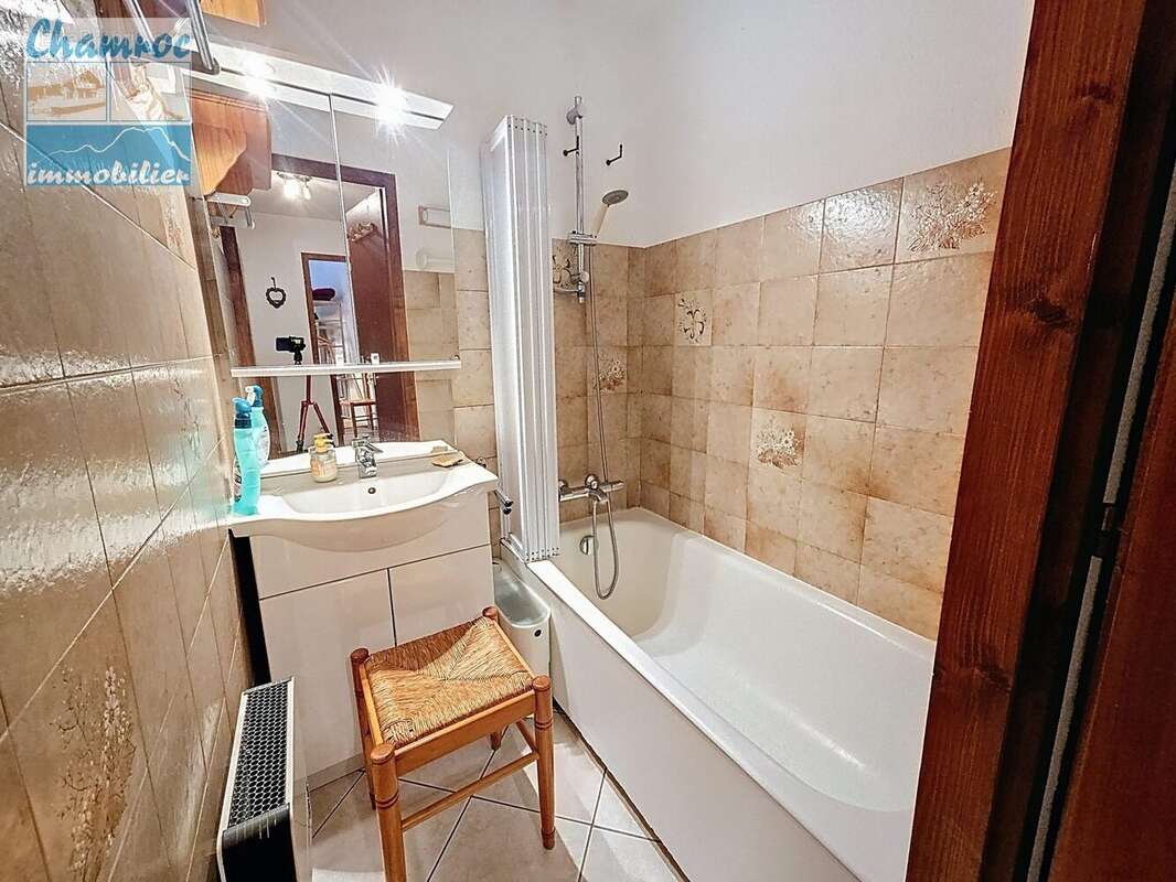 Appartement à ABONDANCE
