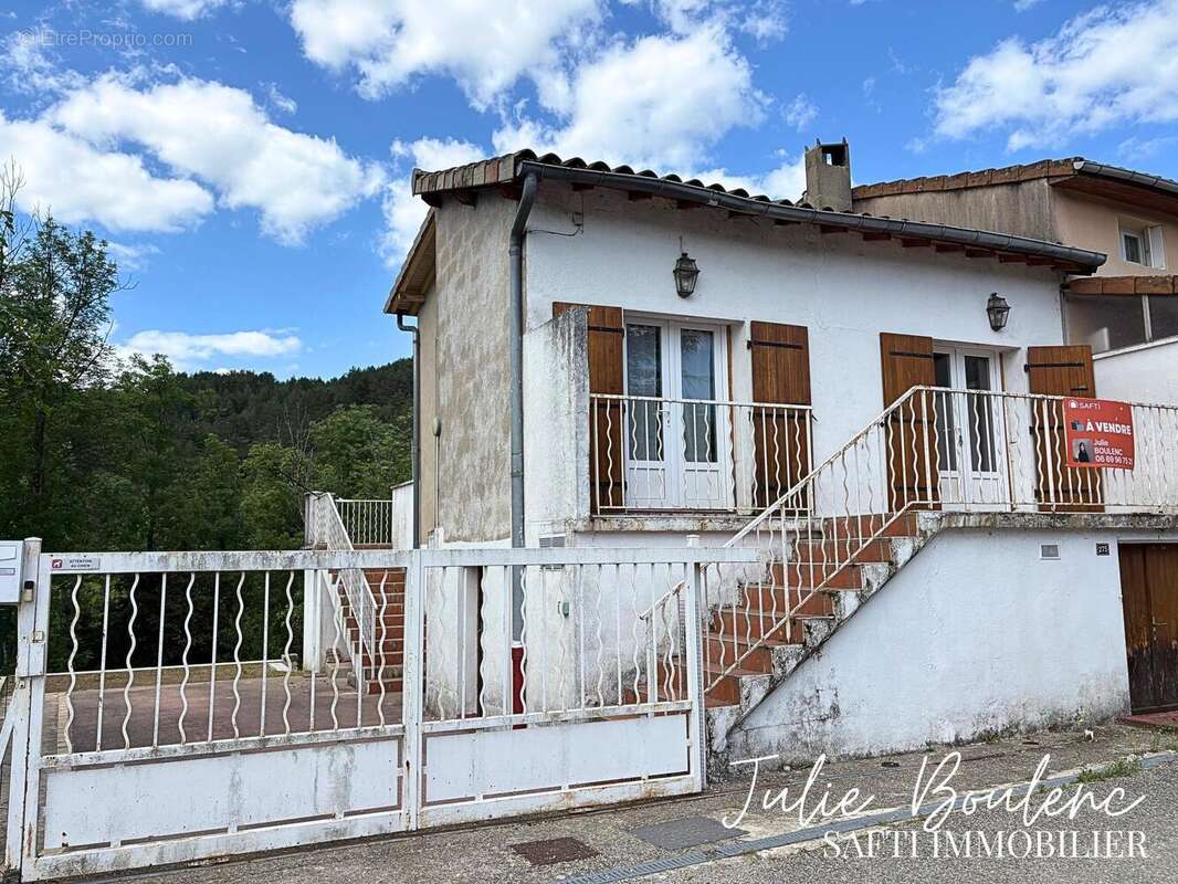Photo 2 - Maison à PRADES