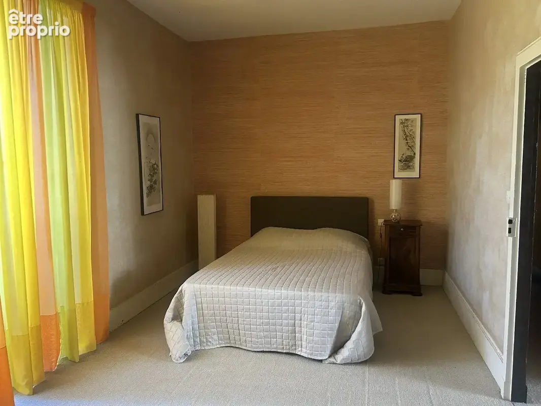 Demeure Historique du XIVe , Potentiel Accueil  ou vaste maison familiale Vallées du Viaur et du Tarn - photo 12