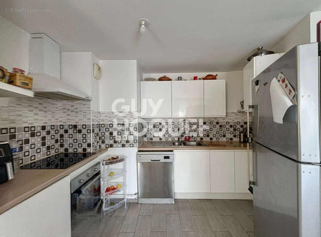 Appartement à STAINS