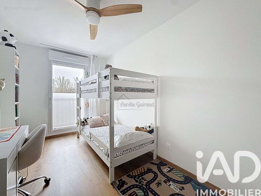 Photo 7 - Appartement à TOULOUSE