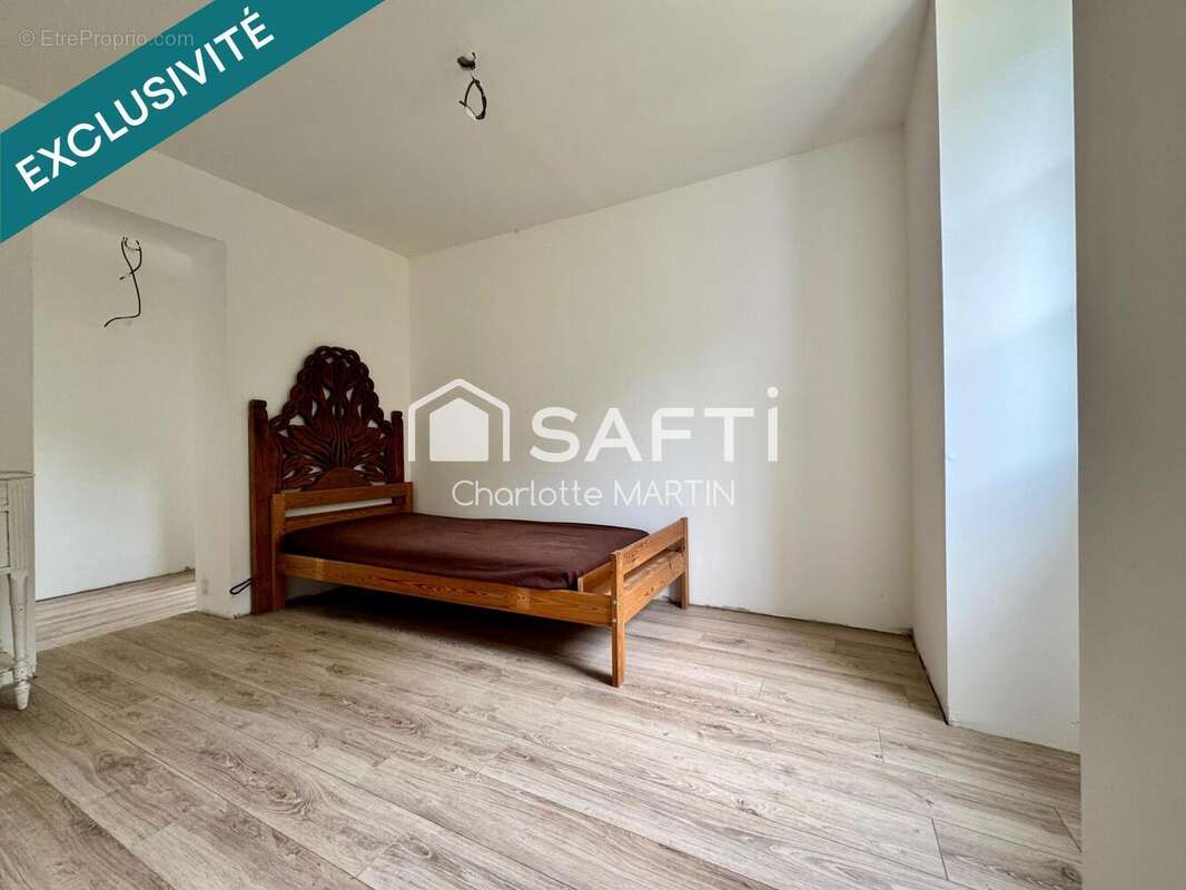 Photo 4 - Maison à LUCAY-LE-LIBRE