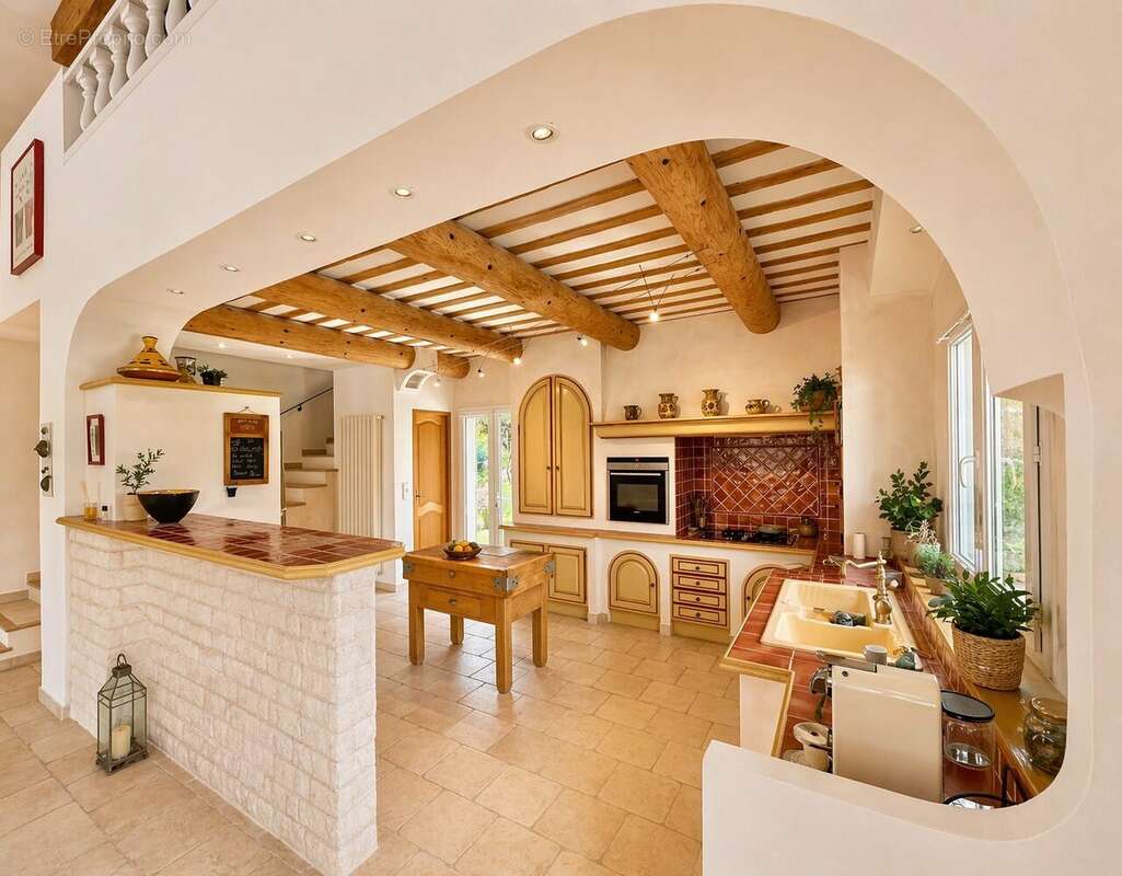 Maison à VENCE