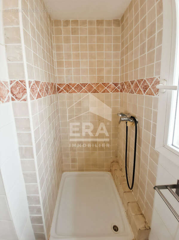 Appartement à SALON-DE-PROVENCE
