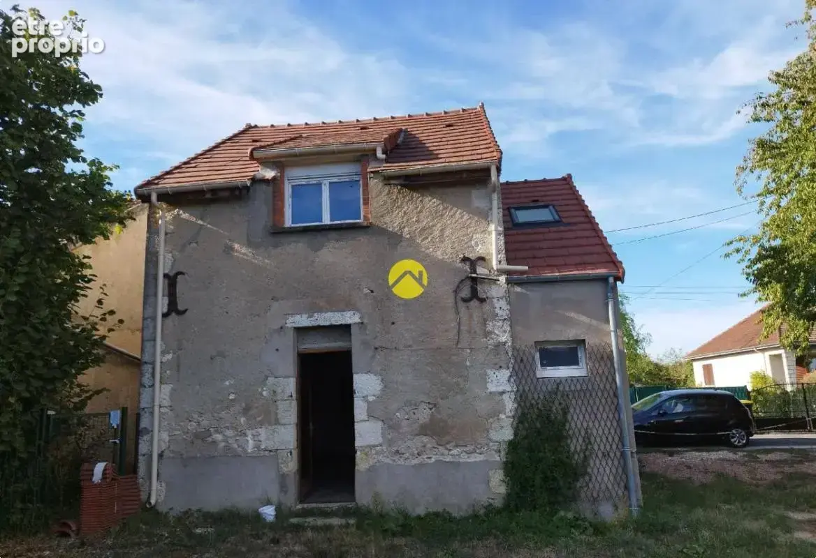 Photo Maison à Briare au prix de 57 900€