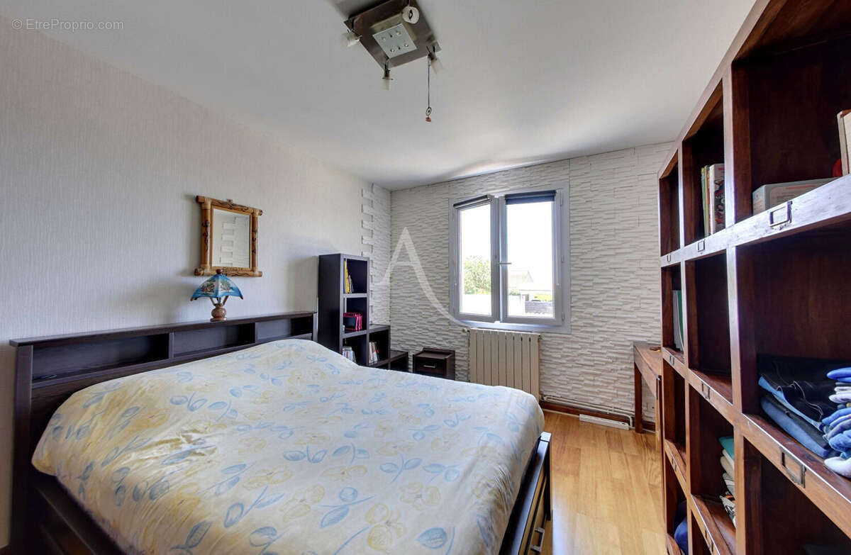 Maison à NIEUL-SUR-MER