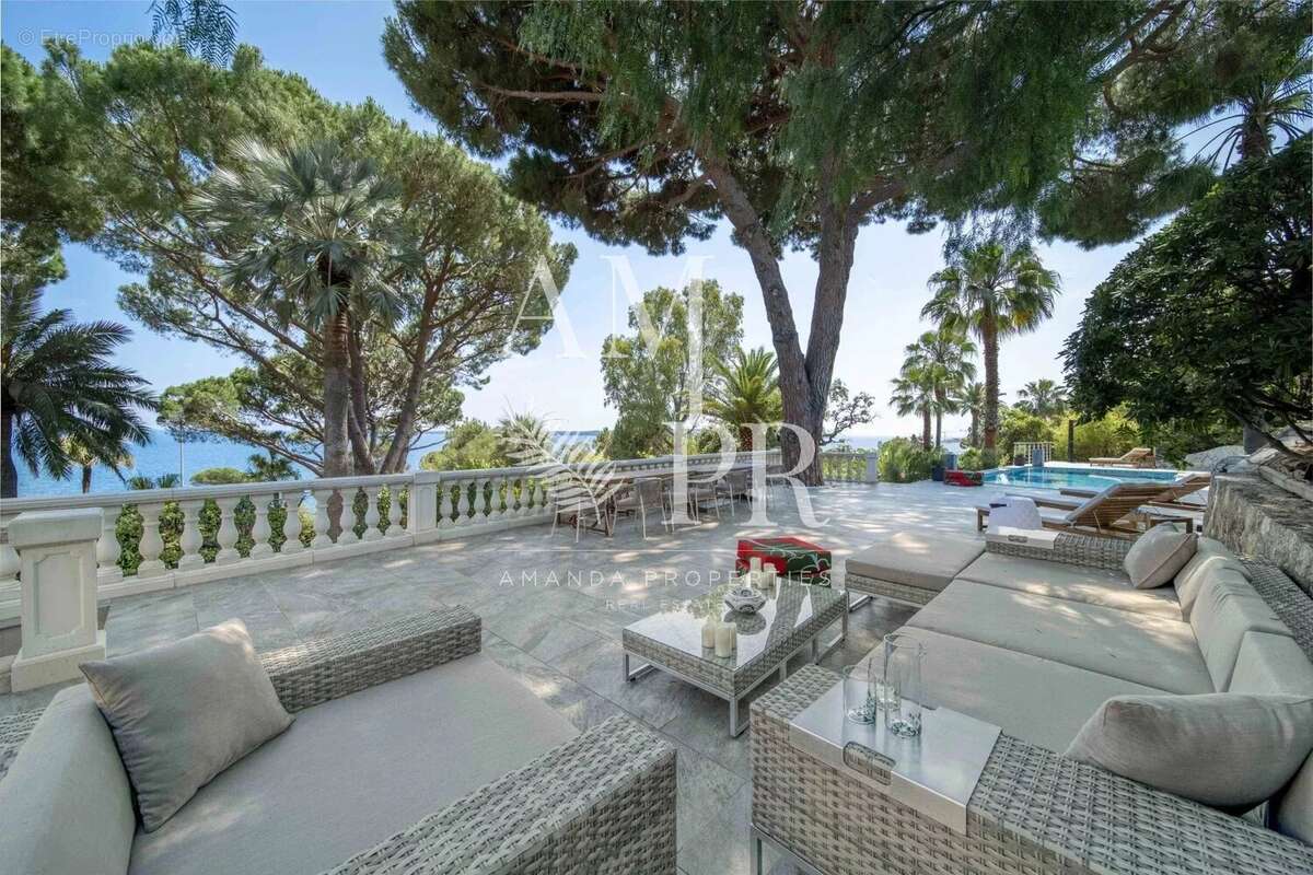 Maison à CANNES