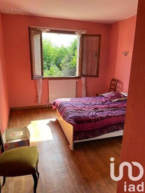 Photo 6 - Maison à SAINT-ELIX-LE-CHATEAU