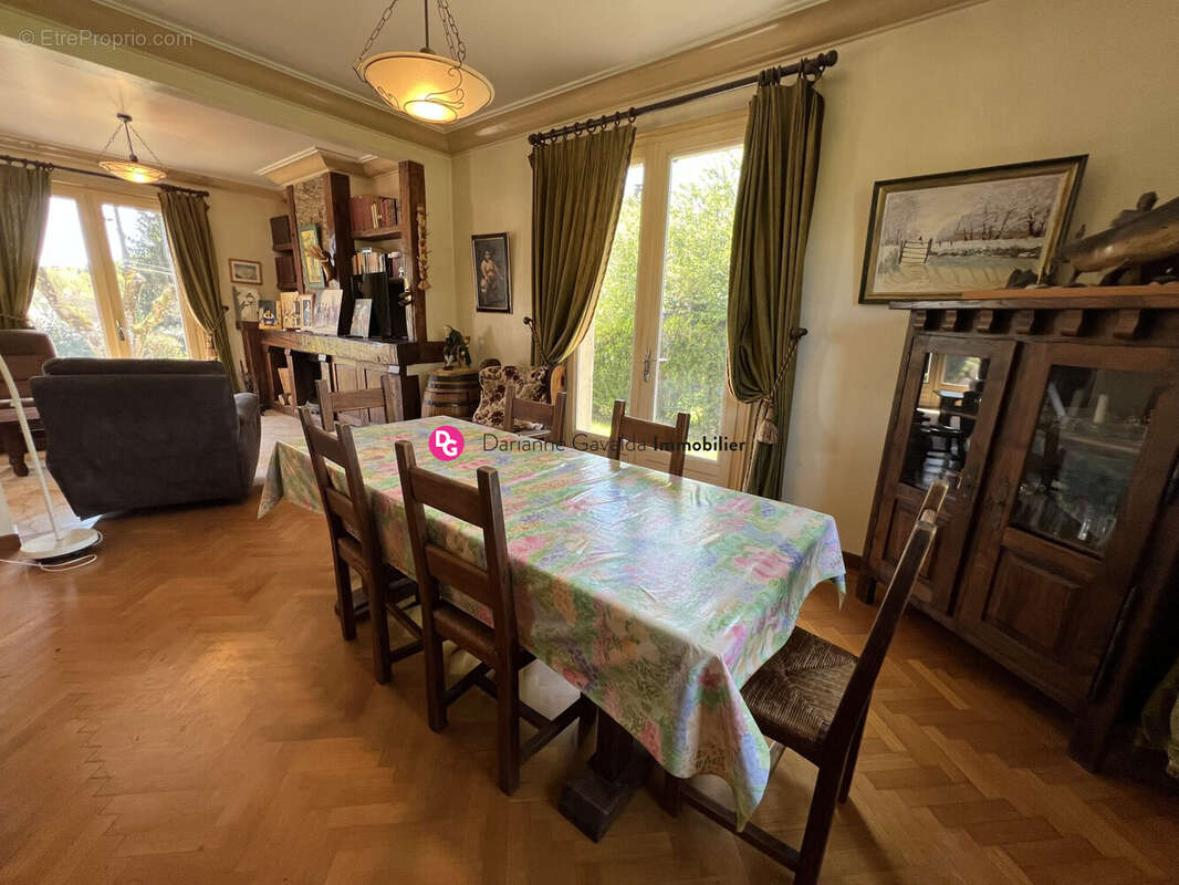 Maison à FIRMI