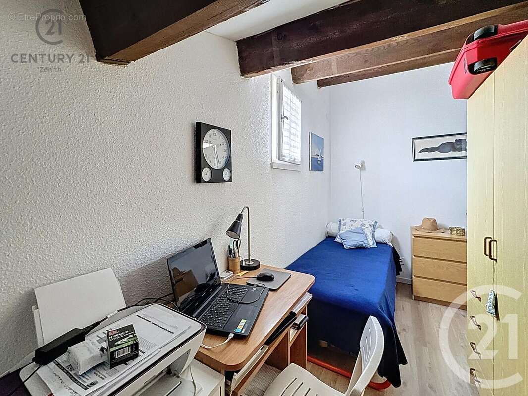 Maison à LE BARCARES