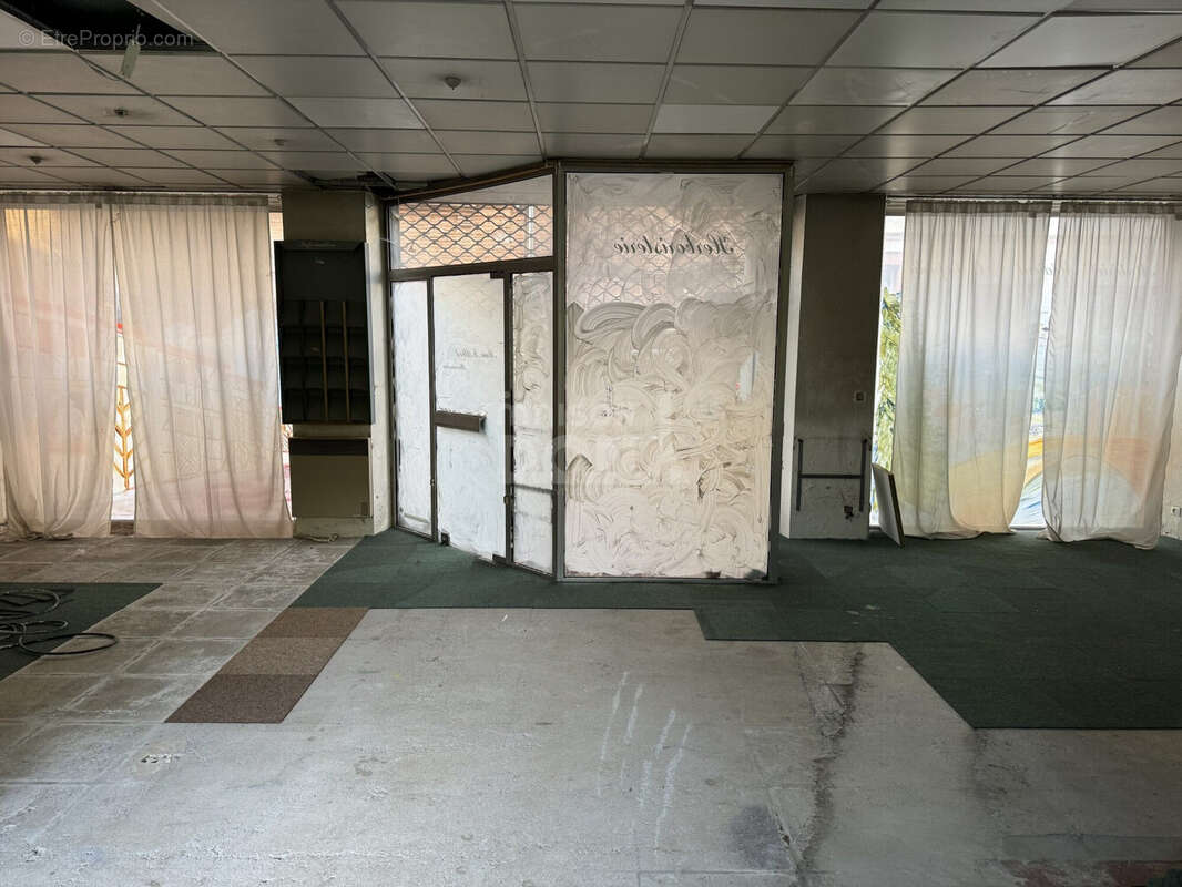 Appartement à CARBONNE