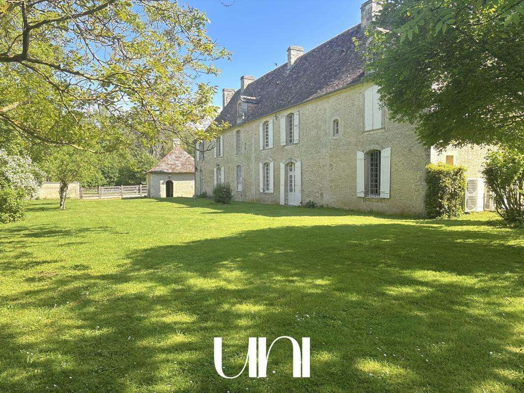 Maison de maître - photo 40