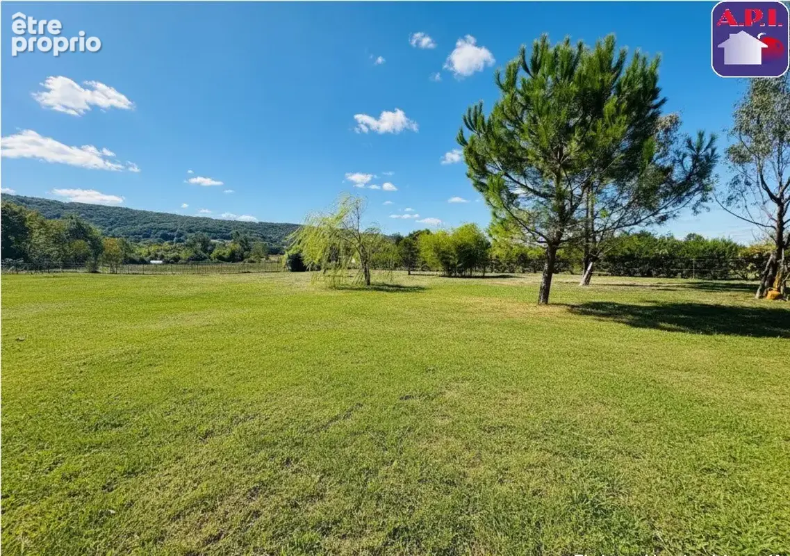 Maison 6 pièces 157 m² à vendre à Les Bordes-Sur-Arize (09350) - photo 20