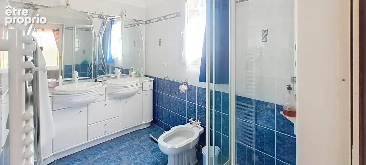 Jolie villa de plain-pied de 147m² avec garage et vue dégagée - photo 13