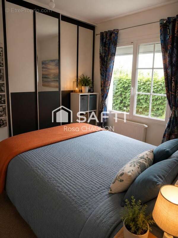 Maison 105 m² à Saint-Martin-Des-Fontaines  - photo 8