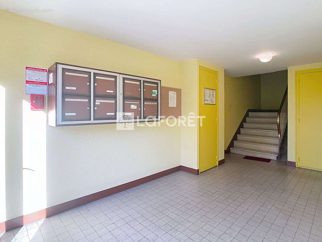 Appartement à LIMOGES