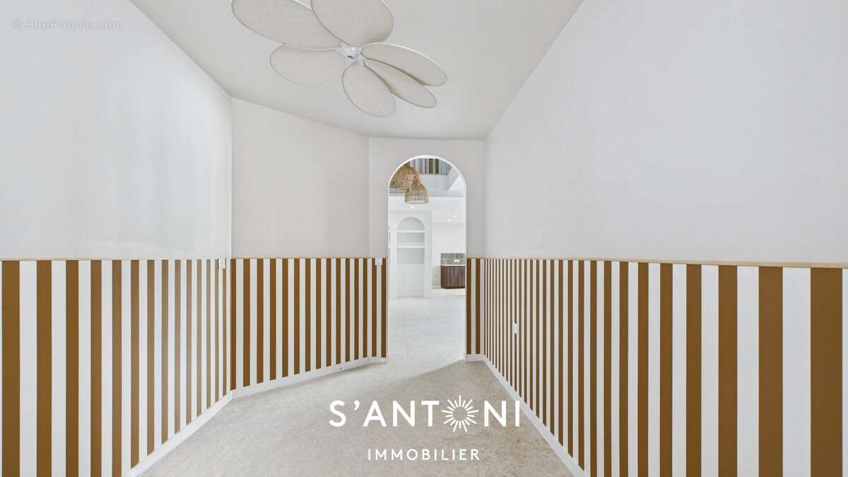 Maison à PUISSALICON