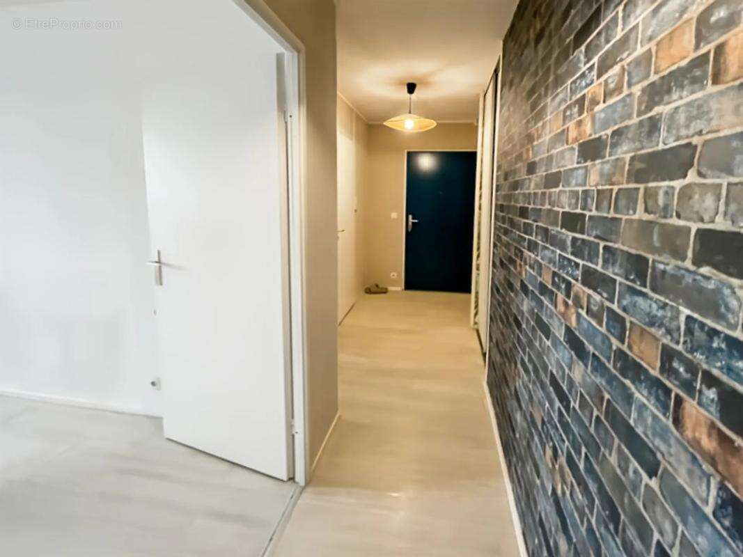 Appartement à MELUN