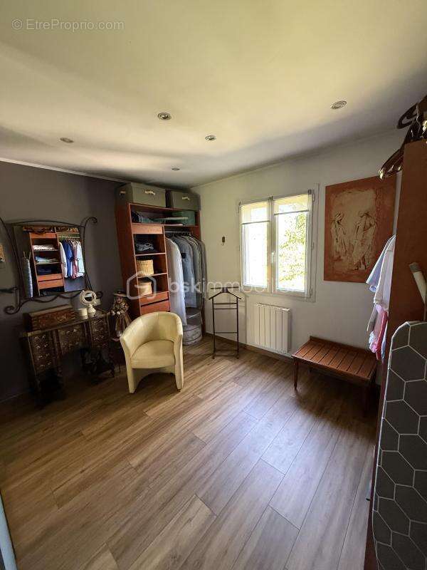 Maison à MALLEMORT