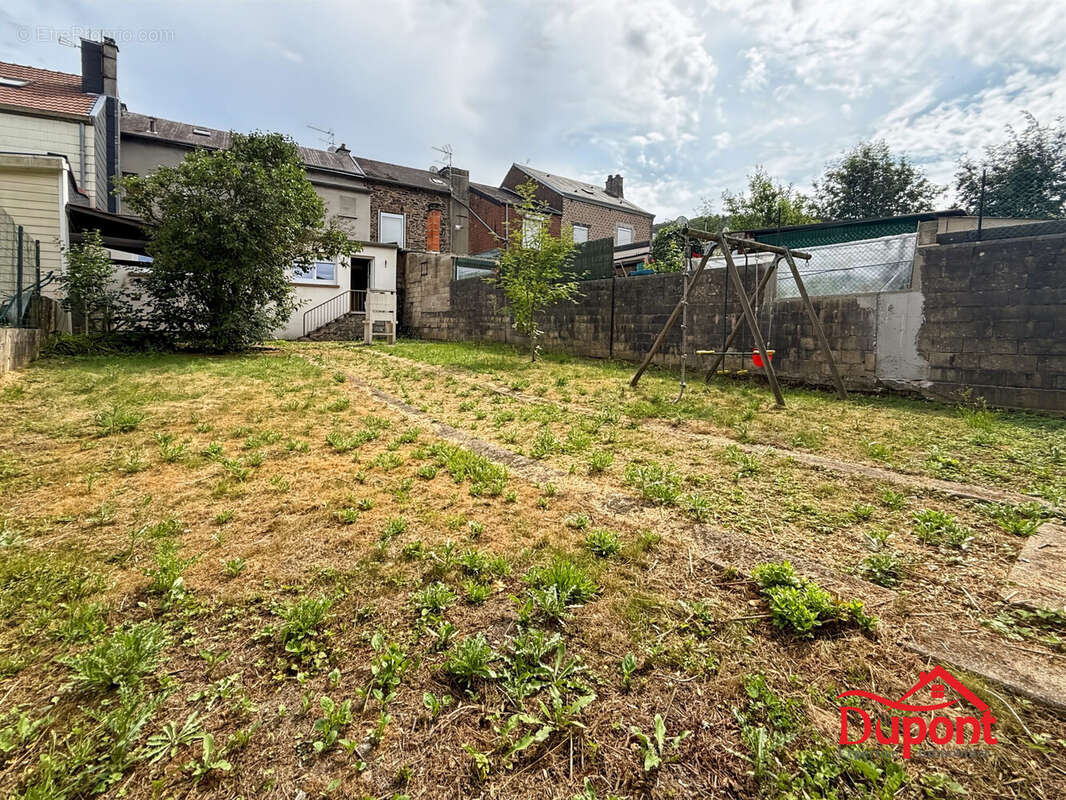 Maison 105 m² à Revin  - photo 8