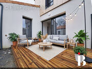 Maison à PONT-SAINT-MARTIN