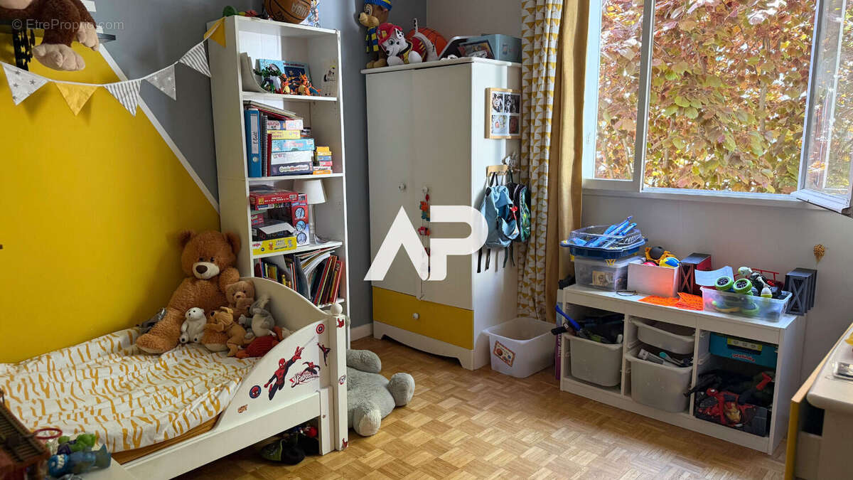 Appartement à MONTMORENCY