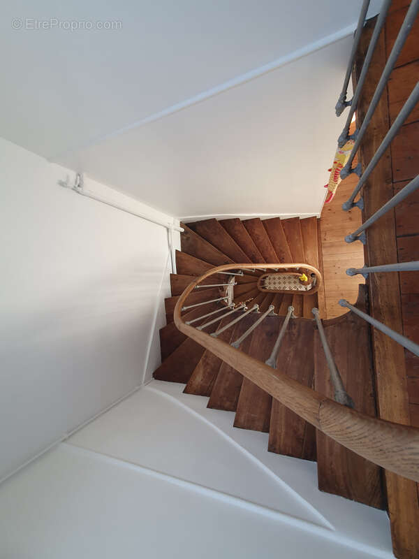 Maison à CORMEILLES