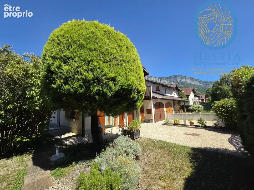 Voreppe villa 4P - photo 4