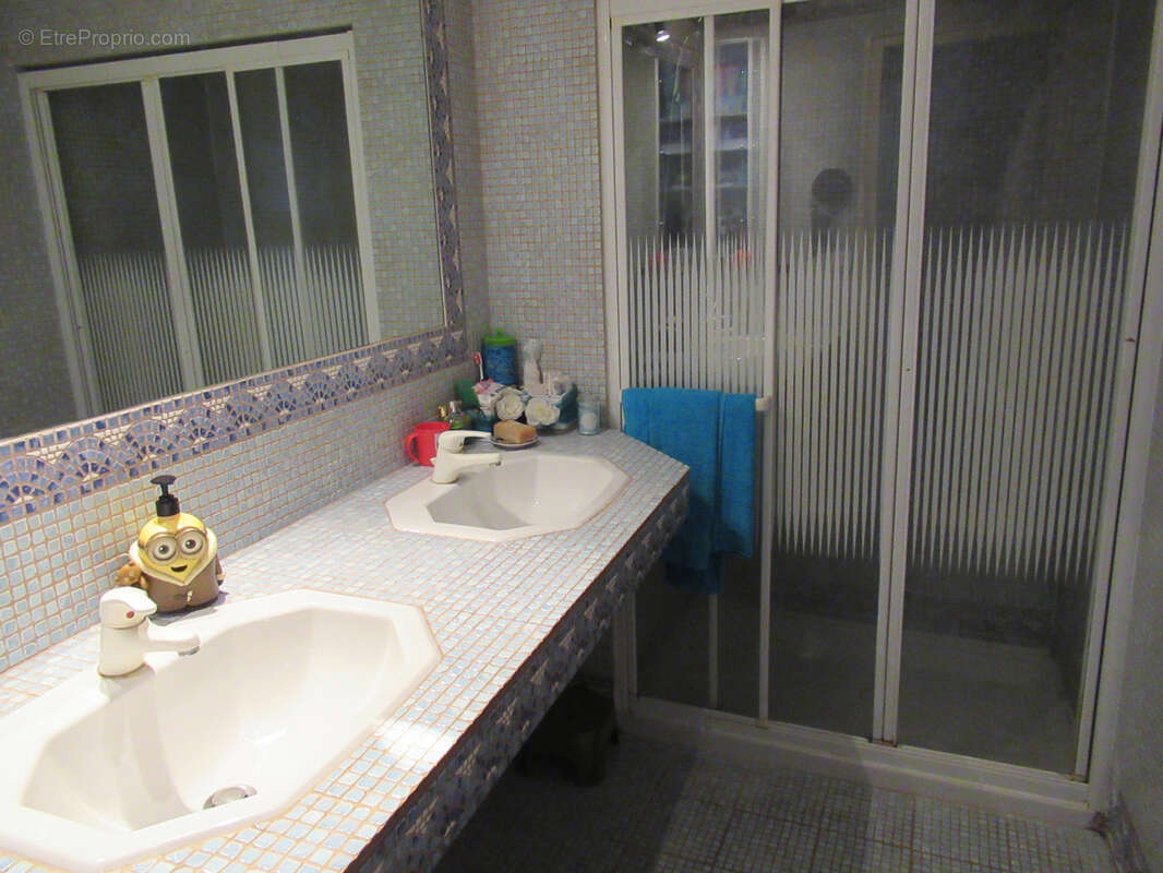 Maison à ALTHEN-DES-PALUDS