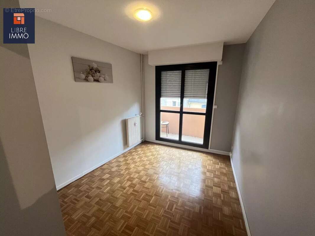 Appartement à PAU