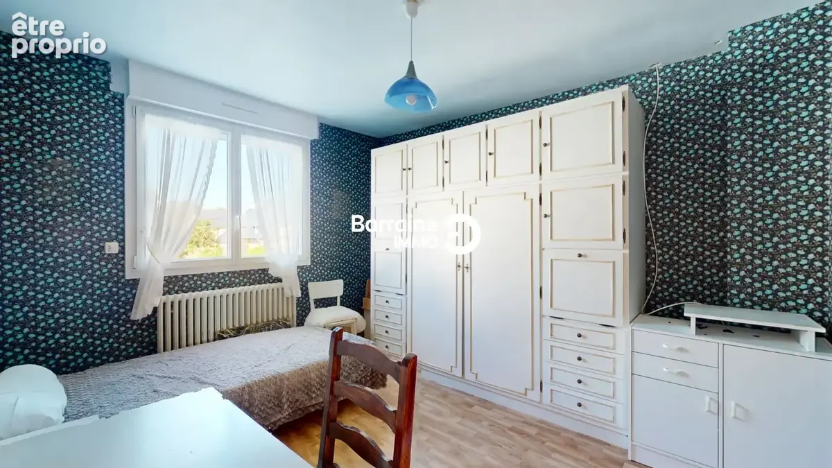 A vendre maison 4 chambres - trinite plouzane - photo 12