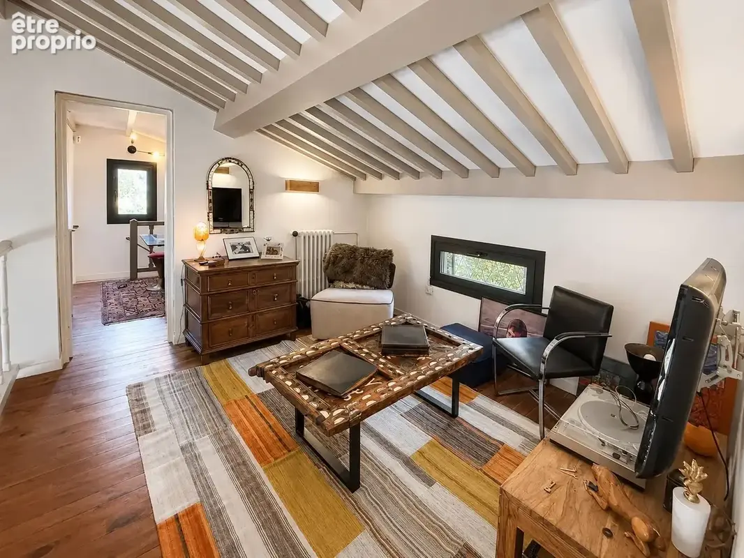 Valescure-Golf   Une Demeure de Caractère , 3 chambres parentales de plain-pied - photo 13