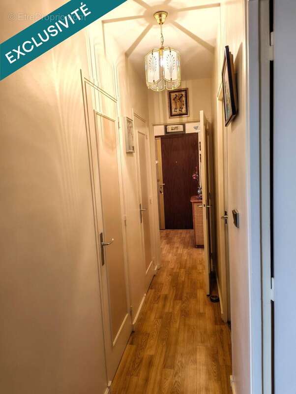 Photo 4 - Appartement à RIS-ORANGIS